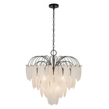Alessia Chandelier Medium By Artcraft
