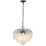 Alessia Chandelier Small By Artcraft1