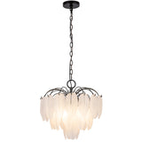 Alessia Chandelier Small By Artcraft2