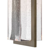 Alex Wall Mount Lantern - Large