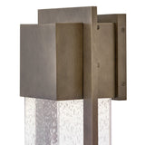 Alex Wall Mount Lantern - Medium