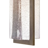 Alex Wall Mount Lantern - Medium