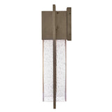 Alex Wall Mount Lantern - Medium
