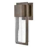 Alex Wall Mount Lantern - Small