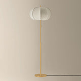 Alexandra Floor Lamp lifestyle
