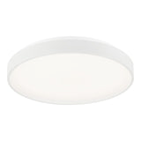 Alexandre Ceiling Light 13 Inch White