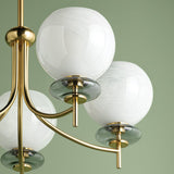 Alexia Chandelier By Mitzi Detailed View2