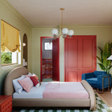 Alexia Chandelier By Mitzi Lifestyle View2