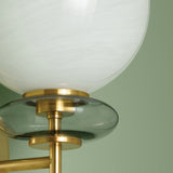 Alexia Wall Sconce By Mitzi Detailed View2