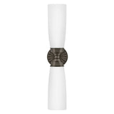 Alexis Large Two Light Sconce