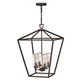 Alford Place Large Single Tier - Oil Rubbed Bronze - by Hinkley
