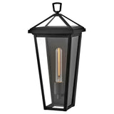 Alford Place Tall Wall Mount Lantern