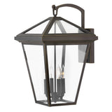 Alford Place Wall Mount Lantern