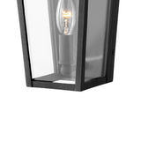 Alford Place Wall Mount Lantern