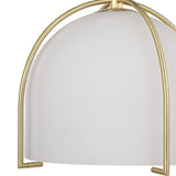 Alicante Picture Light By Renwil - Detaield View2