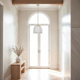Alicante Picture Light By Renwil - Lifestyle View