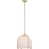 Alicante Picture Light By Renwil - With Light