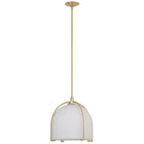 Alicante Picture Light By Renwil