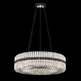 Alina Round Chandelier