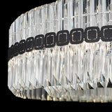 Alina Round Chandelier
