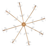 Aliso Chandelier Large By Hinkley