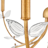 Aliso Chandelier Large By Hinkley Detailed View