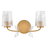Aliso Vanity Light