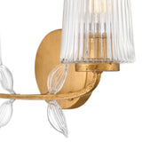 Aliso Vanity Light