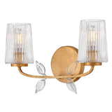 Aliso Vanity Light