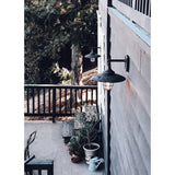 Allegheny Wall Sconce by Troy Lighting