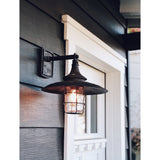 Allegheny Wall Sconce by Troy Lighting