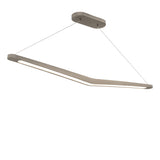 Alleron 4CCT LED Pendant