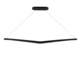 Alleron 4CCT LED Pendant