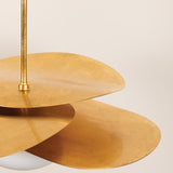 Allida Pendant By Mitzi Detailed View1