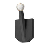 Allumettes LED Wall Sconce by ET2 - 1-Light, Black