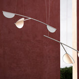 Almendra Organic Suspension By Flos - Lifestyle View11