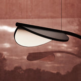 Almendra Organic Suspension By Flos - Lifestyle View13