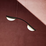 Almendra Organic Suspension By Flos - Lifestyle View7