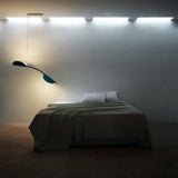 Almendra Organic Suspension By Flos - Lifestyle View8