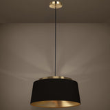 Almerimar Pendant Light By Eglo - Lifestyle View