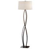 Almost Infinity Floor Lamp