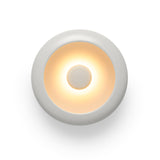 Aloha Table and Wall Lamp Small Desert By Fatboy With Light