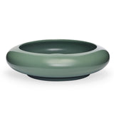 Aloha Table and Wall Lamp Small Sage By Fatboy Side View