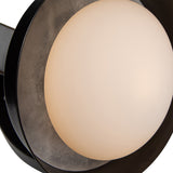Alonso Pendant Light By Alora UB Detailed View