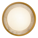 Alonso Single Vanity Light By Alora VB