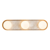 Alonso Vanity Light By Alora VB
