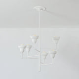 Alora Chandelier by Hudson Valley