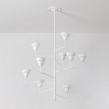 Alora Chandelier by Hudson Valley