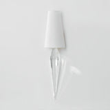 Alps Wall Sconce by Corbett