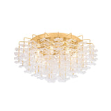 Alsace Semi Flush - 24 Inch by Corbett